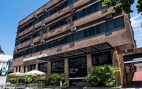 Entremares Hotel